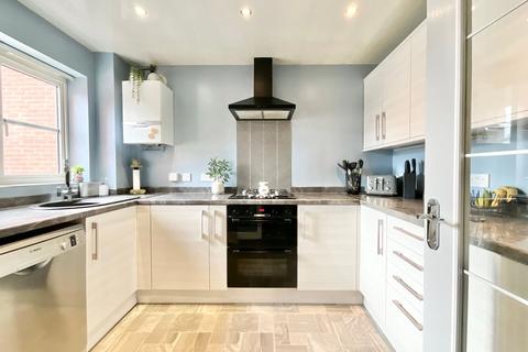 undefined, Farnworth Road, Stoke-On-Trent ST3