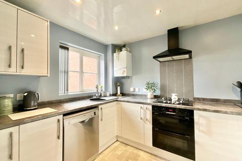 undefined, Farnworth Road, Stoke-On-Trent ST3