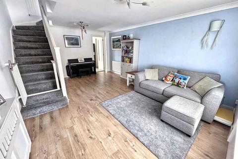 4 bedroom terraced house for sale, Calfe Fen Close, Soham