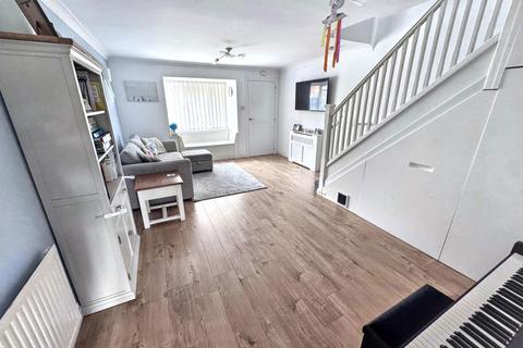 4 bedroom terraced house for sale, Calfe Fen Close, Soham