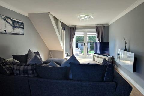 3 bedroom end of terrace house for sale, Tylcha Ganol, Tonyrefail, Porth
