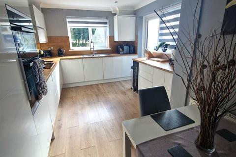 3 bedroom end of terrace house for sale, Tylcha Ganol, Tonyrefail, Porth