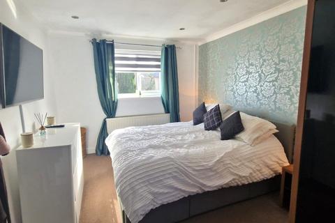 3 bedroom end of terrace house for sale, Tylcha Ganol, Tonyrefail, Porth