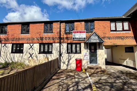 undefined, Park House, Park Road, Petersfield, Hampshire, GU32