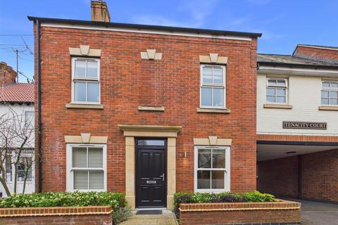undefined, Scholars Lane, Stratford-Upon-Avon