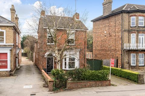 4 bedroom detached house for sale, Pinchbeck Road, Spalding, Lincolnshire, PE11