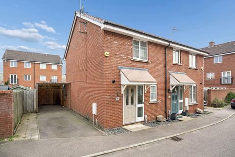 2 bedroom semi-detached house for sale, Renner Croft, Dunstable LU6