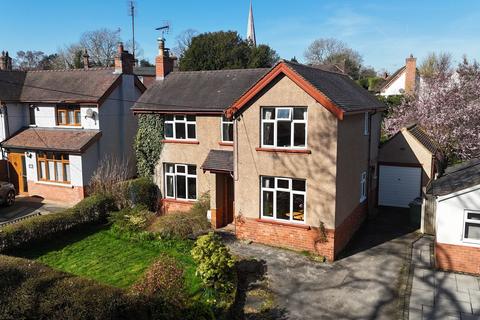 4 bedroom detached house for sale, School Lane, Walton, ST17
