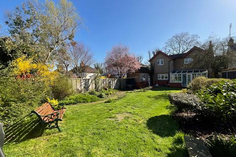 4 bedroom detached house for sale, School Lane, Walton, ST17