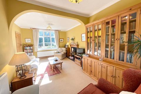 4 bedroom detached house for sale, School Lane, Walton, ST17