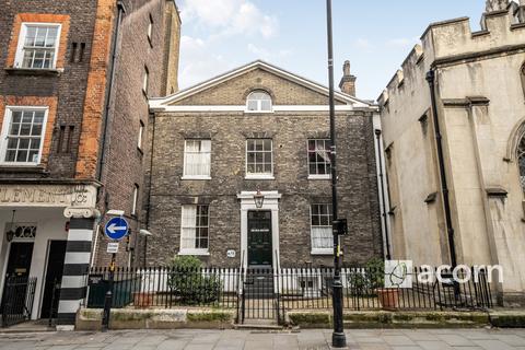 2 bedroom flat to rent, Bermondsey Street London SE1