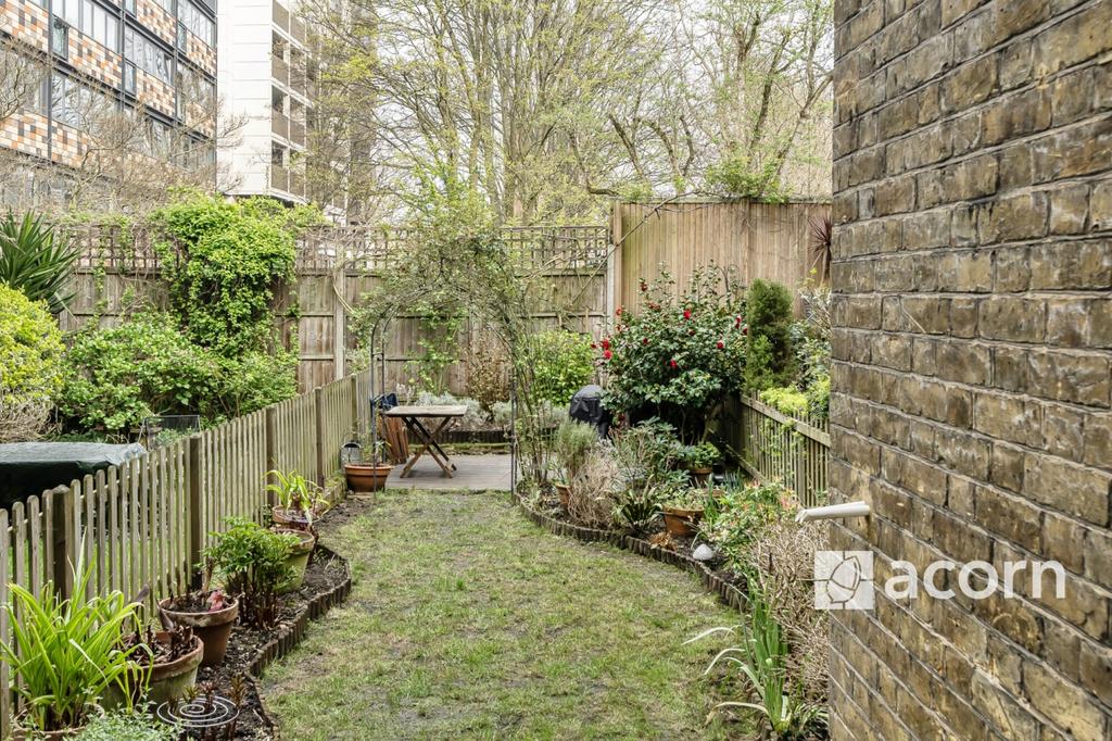Communal Garden