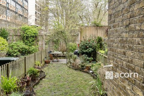 2 bedroom flat to rent, Bermondsey Street London SE1