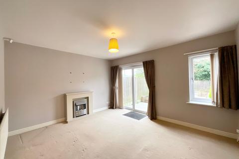 2 bedroom end of terrace house for sale, Stafford Close, Stone, ST15