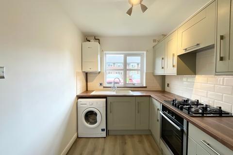 2 bedroom end of terrace house for sale, Stafford Close, Stone, ST15