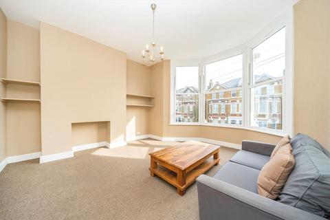 undefined, Montrell Road, London SW2