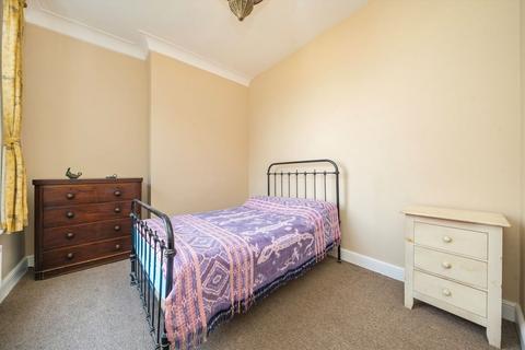 undefined, Montrell Road, London SW2