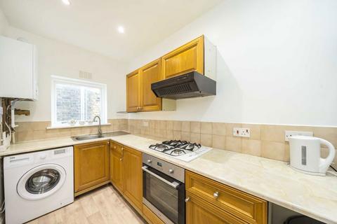 undefined, Montrell Road, London SW2