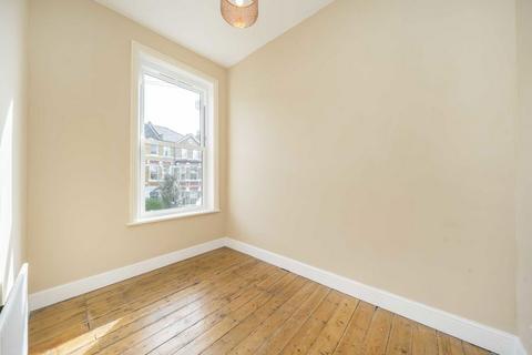 undefined, Montrell Road, London SW2