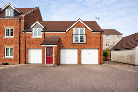 undefined, Great Ground, Shaftesbury