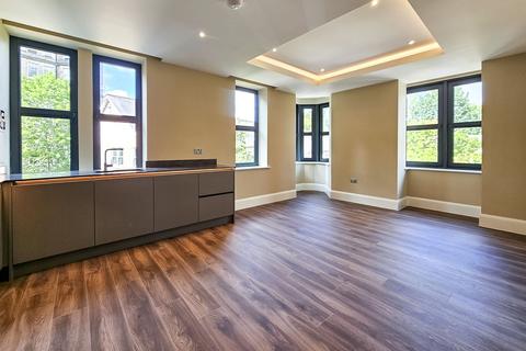 undefined, 11 Windsor Court, Clarence Drive, HG1