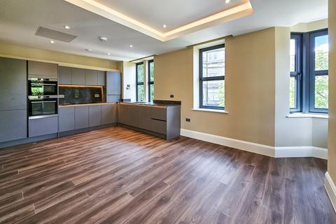 undefined, 11 Windsor Court, Clarence Drive, HG1