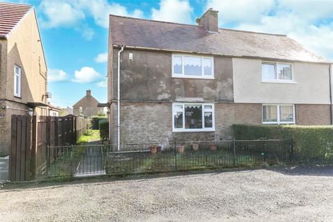 3 bedroom semi-detached house for sale, McAulay Place, Helensburgh, Argyll and Bute, G84