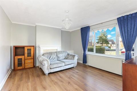3 bedroom semi-detached house for sale, McAulay Place, Helensburgh, Argyll and Bute, G84