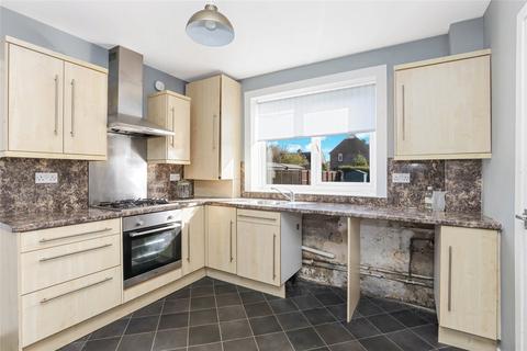 3 bedroom semi-detached house for sale, McAulay Place, Helensburgh, Argyll and Bute, G84
