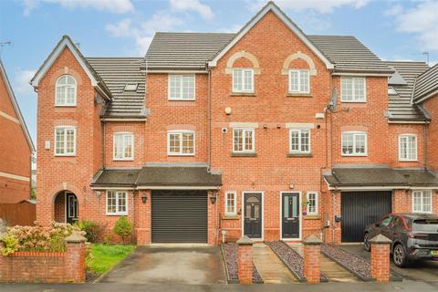 undefined, New Barns Avenue, Chorlton