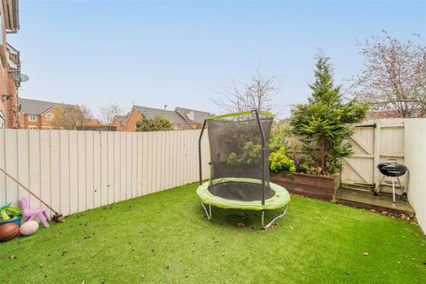 undefined, New Barns Avenue, Chorlton