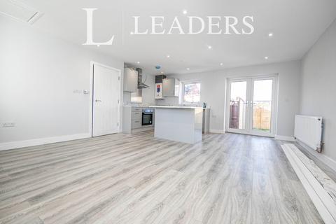 2 bedroom bungalow to rent, Hampton Road, IP1
