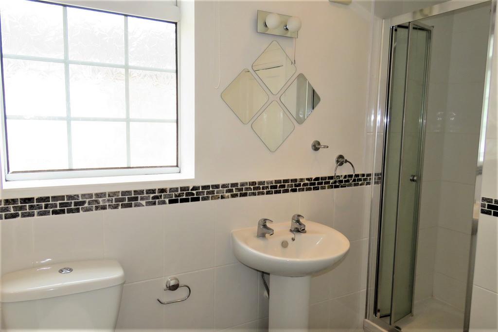 Bathroom sydney stre