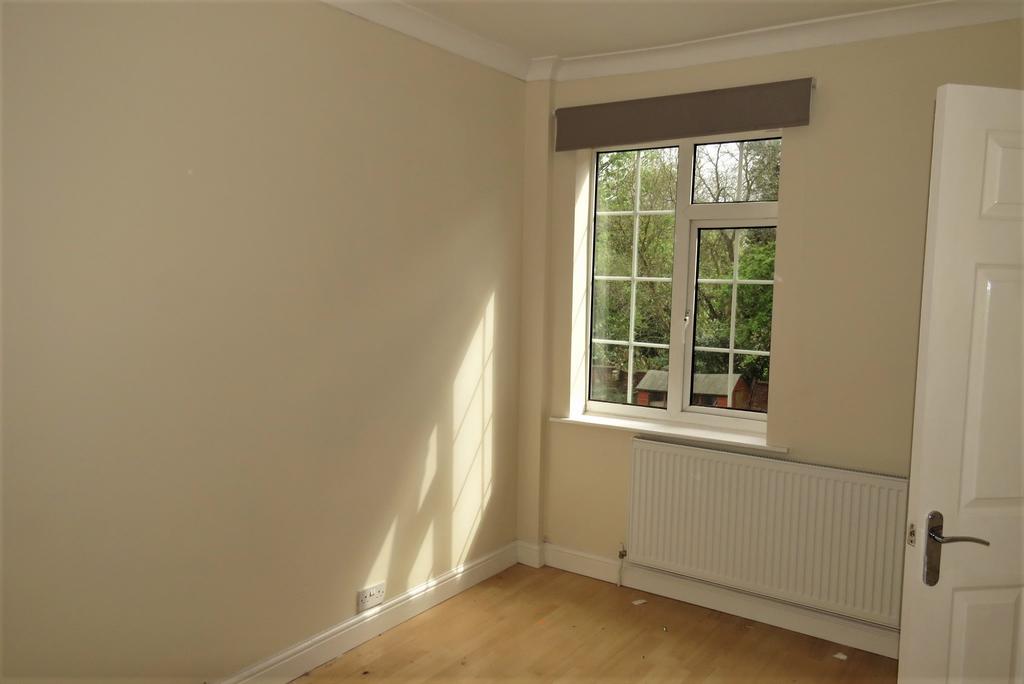 Bedroom 2 sydney str