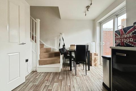 undefined, Dinton Close, Swindon, SN25