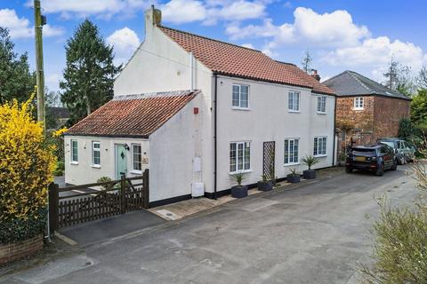 4 bedroom detached house for sale, Holmes Lane, Lincoln LN2