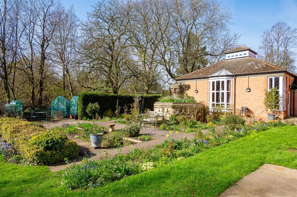 Gardens