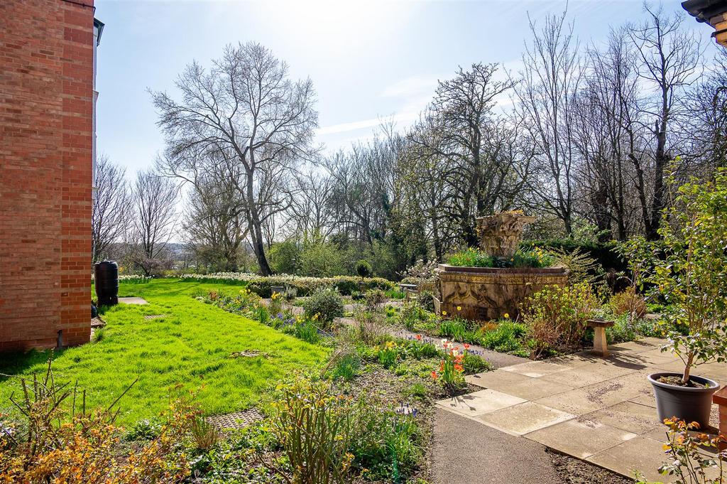 Gardens