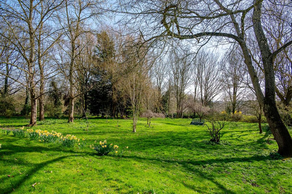 Gardens