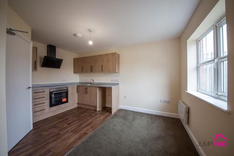 undefined, Borron Road, Newton-Le-Willows, WA12