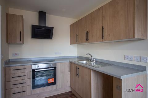 undefined, Borron Road, Newton-Le-Willows, WA12