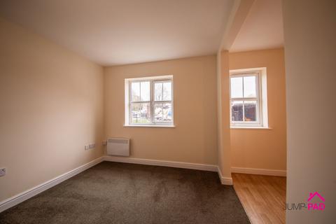 undefined, Borron Road, Newton-Le-Willows, WA12