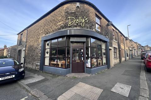 Property for sale, Station Road Hadfield, Glossop