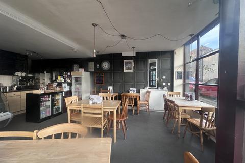 Property for sale, Station Road Hadfield, Glossop