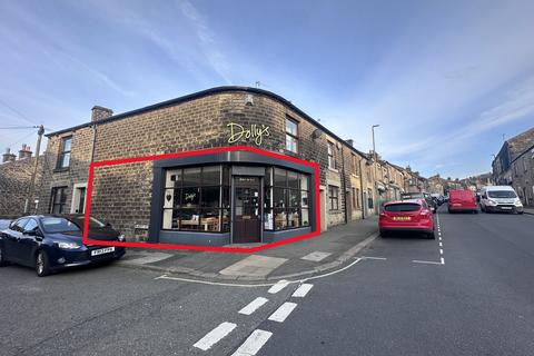 Property for sale, Station Road Hadfield, Glossop
