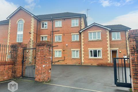 undefined, Hough Street, Bolton, Greater Manchester, BL3 4LS