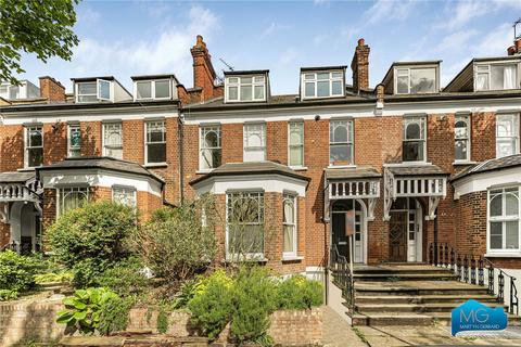 undefined, Mount View Road, Crouch End, London, N4