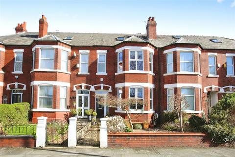 5 bedroom terraced house for sale, Manchester Road, Heaton Chapel, Stockport, SK4