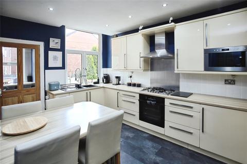 5 bedroom terraced house for sale, Manchester Road, Heaton Chapel, Stockport, SK4