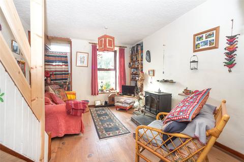 2 bedroom semi-detached house for sale, Rhyd Ddu, Caernarfon, Gwynedd, LL54